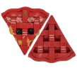 Cherry Pie Nylon Dog Chew Toy for Aggressive Chewers | USA Made | SodaPup