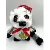 Steel Dog - Holiday Baby Lemur